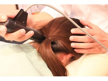 神楽坂矢来整骨院/