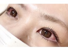 ☆自まつ毛のことを一番に考えた、瞳に優しい施術☆