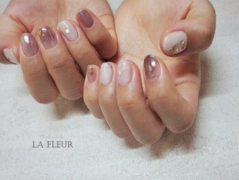 ラ フルール(La Fleur)/order◆La Fleur