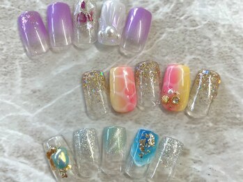 キャンアイドレッシー 熊谷店/7月5000円