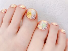 ホヌマリンアート