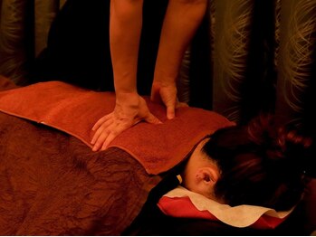 もみ亭 横川店/《全身リラクゼーション》