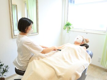 シェービングエステサロン ユーソル(YOUSORU)/プレミアムブライダルコース