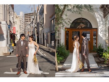 ルーヴェ(Luve)/ブライダルプラン