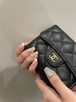 ムーイ 外苑前(mooi.)/kira french