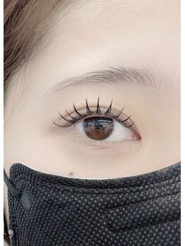 シエロビューティー(CIELO beauty)/バインド80束/束感/ワンホン