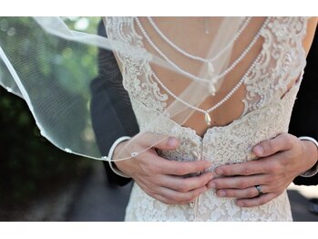 ヴィオテラス(VIOTERRACE)/ブライダル脱毛って何ですか？