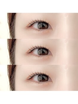 エクシー(EXCY)/◯ラッシュリフト◯