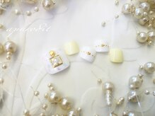 アフロディーテ(Aphrodit)/【定額ネイル】☆デザインコース