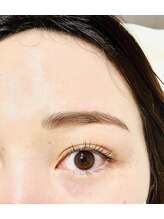 ノアサロン(noah.salon)/ラッシュリフト&眉Wax