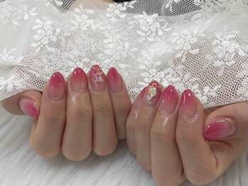 ネイル アトレ バイ アンシャンテ(NAIL atre by Enchante)/HAND定額A ¥6,600