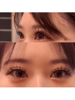 エリシアン ビューティーサロン(Elysian)/３Dワンホンデザイン