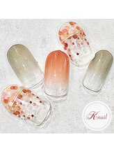 ケイネイル(Knail)/スタンダードアート