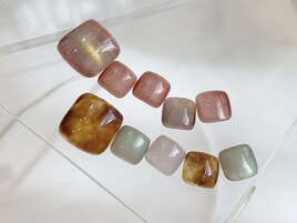 Foot / 90分シンプルコース