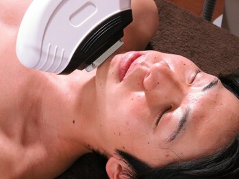 リエート(Reeto)/ヒゲ脱毛