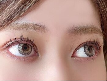 ココラッシュ(coco.lash)の写真/《9:00～21:00まで営業》急な予定や大切な日の前日でも◎仕事終わりにサクッと予約ができるから安心♪