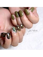 ジュレーヴ(ju reve)/