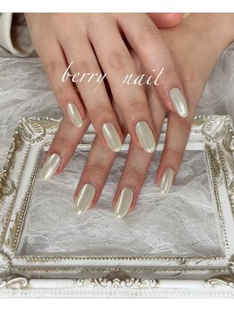 ベリーネイル(Berry nail)/