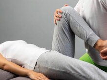 白澤リラクゼーション/ストレッチ整体