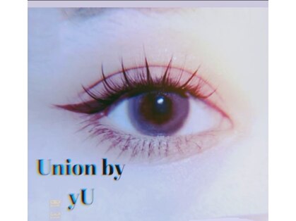 ユニオンバイユー(Union by yU)の写真