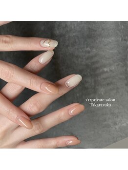 ルート12/おまかせデザイン