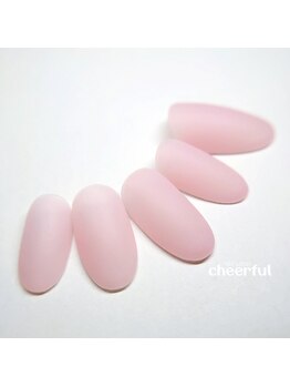 チアフル(cheerful)/