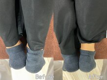 チアーライフ整体/整体/骨盤矯正の効果/マッサージ