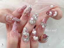 チアフルチア バイ リッチネイル(CheerfulCheer by Ricci nail)/