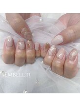 アンベリール 新宿(Embellir)/90分やり放題コース♪