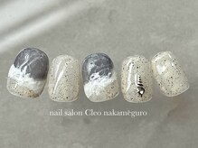 クレオ 中目黒店(Cleo)/【定額Bコース　¥11,500】