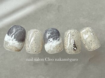 クレオ 中目黒店(Cleo)/【定額Bコース ¥11,500】