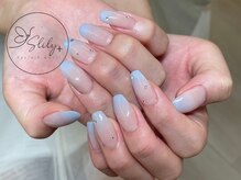 エスリリープラス(SLily+)/トレンドコース