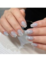 クリア なんば店(Clear)/マンスリーデザイン