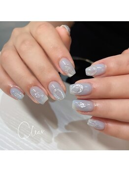 クリア なんば店(Clear)/マンスリーデザイン