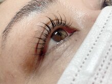 プラスジャム(Plus Jam)/まつ毛パーマ/カールスタイル