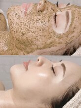 とぅるりん 肌質改善