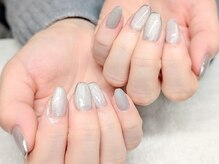ミガクネイル(Migaku nail)/