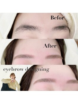 マイルーム(myroom1987)/アイブロウ