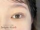 サクラブロウ 天王寺店(Sakura-blow)の写真/丁寧カウンセリングから始まる寄り添い施術で納得度&口コミ◎《天王寺まつげパーマ・アイブロウ専門店》