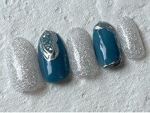 アンジュ(Ange)/☆定額4本付きアート☆