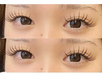 ブリコ(Brico)/flatlash 付け放題 / Natsumi