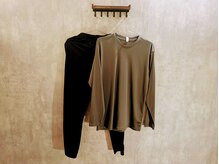 ミームズボディケア/個室でリラックス