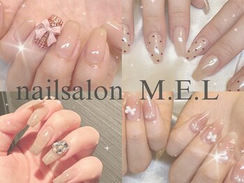 メル(M.E.L)