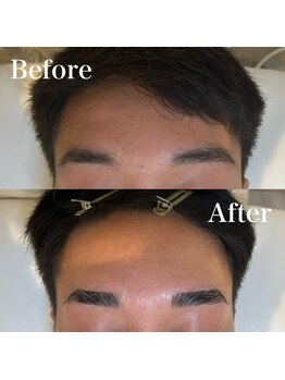 モテテ(motete)/お客様施術例☆栄本店