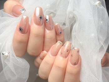 メゾンシンバ(Maison Simba)/Natural x Silver