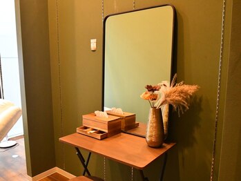 ペルテ(PERTE)/メイクスペース☆