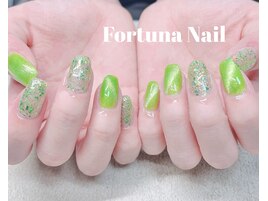 マグネット×フラッシュ