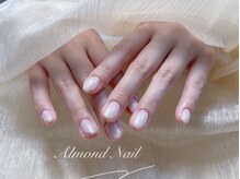 アルモンドネイル(Almond Nail)/