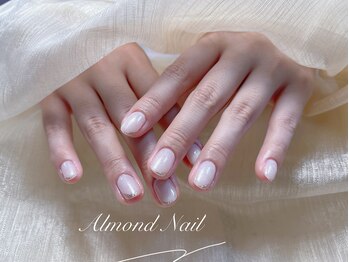 アルモンドネイル(Almond Nail)/