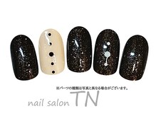 ティーエヌ イオン新潟青山店/6月季節の定額3900円コ―ス